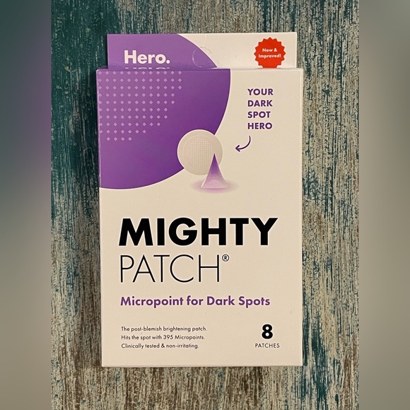 NEW* 6 items- LOT Bundle Skincare; HERO Cosmetics…Grace & Stella…BioRepublic - Picture 3 of 11